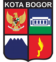 Logo Kota Bogor